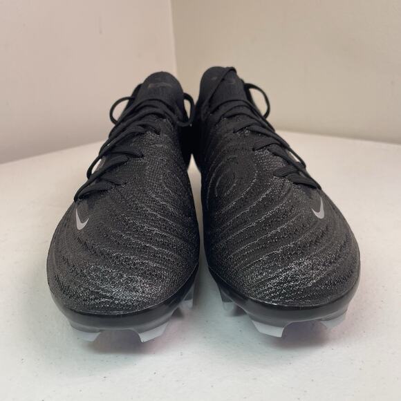 Nike Mens Size 7 Cleats FG Phantom GX 2 Elite FJ2559-001 Shadow Pack Womens 8.5 - Picture 4 of 9